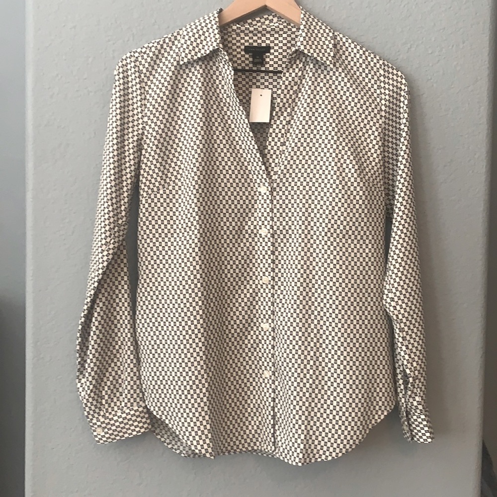 Ann Taylor top
